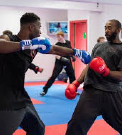 Tony Sewell’s Martial Arts Academy