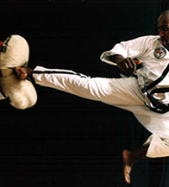 Tony Sewell’s Martial Arts Academy