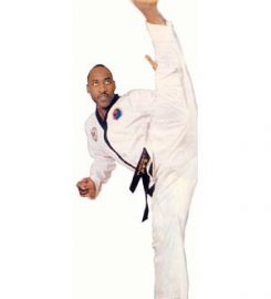 Tony Sewell’s Martial Arts Academy