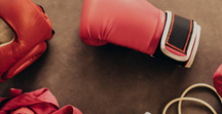 Boxing