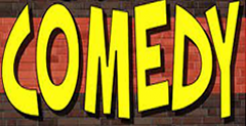 Comedian