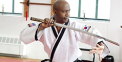 Hapkido