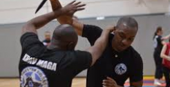 Krav Maga