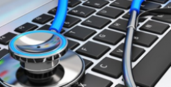 Laptop Repairs