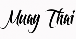 Muay Thai