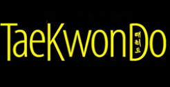 Tae Kwon Do