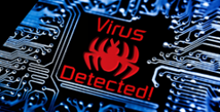 Virus Removal