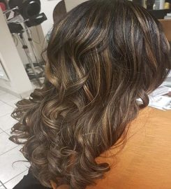 Couture Hair
