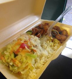 Belfoots Rasta Kitchen