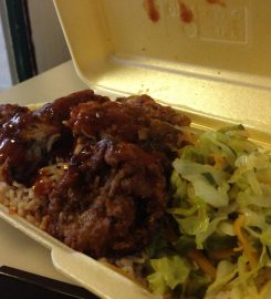 Belfoots Rasta Kitchen