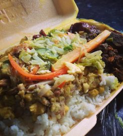 Belfoots Rasta Kitchen