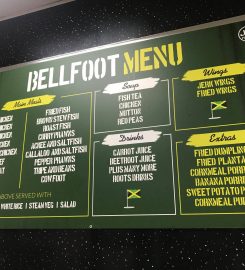 Belfoots Rasta Kitchen