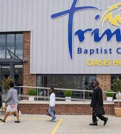 Trinity Baptist Church